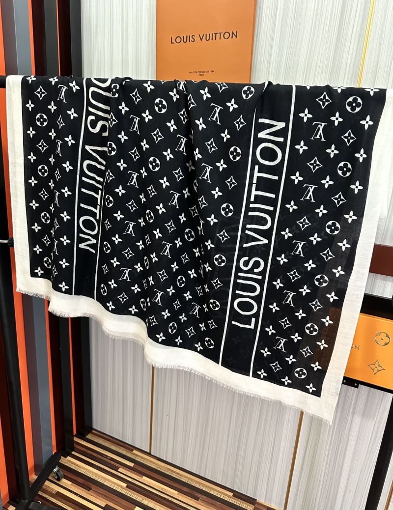 Louis Vuitton Scarf